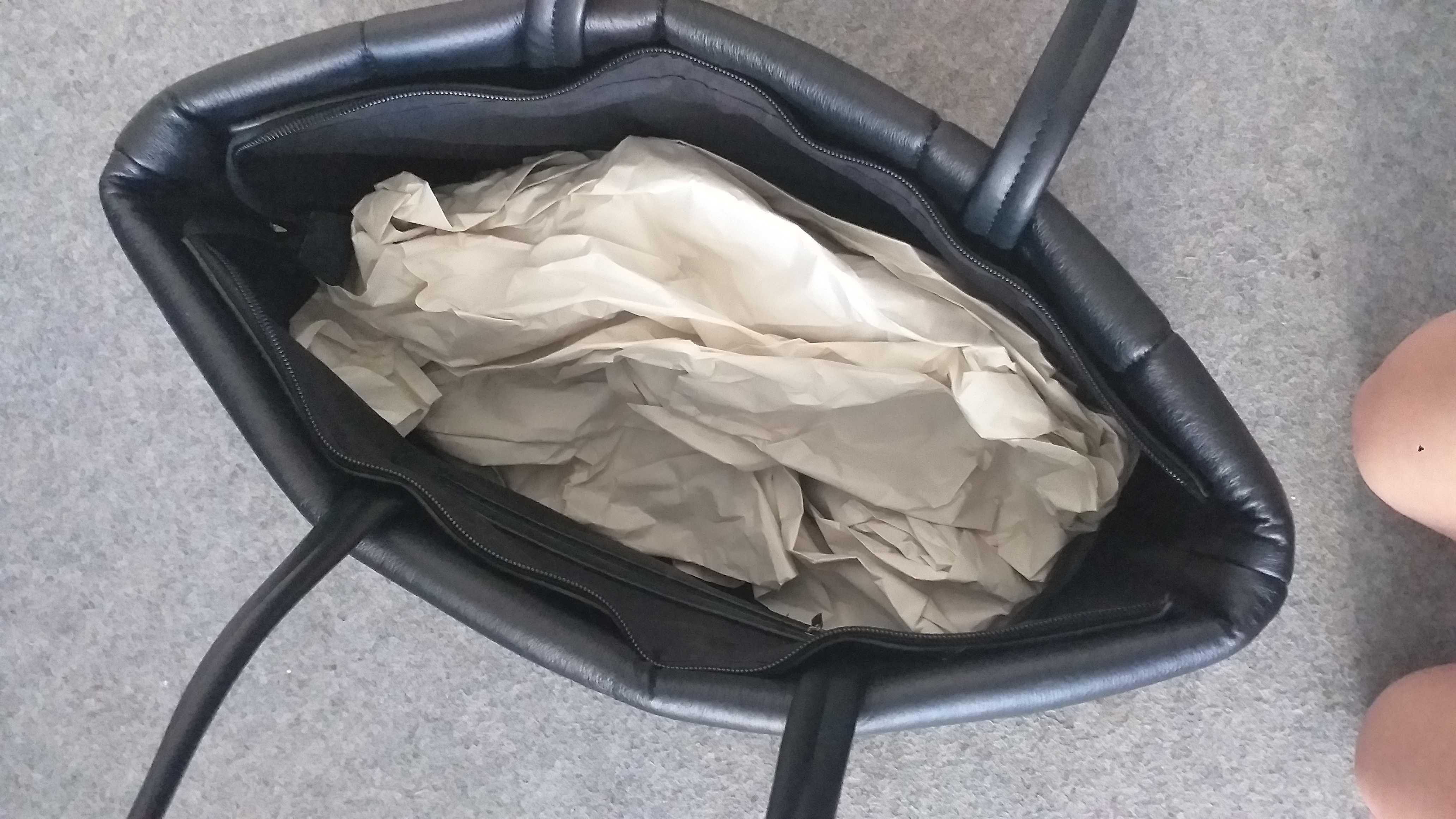 NOWA damska torebka