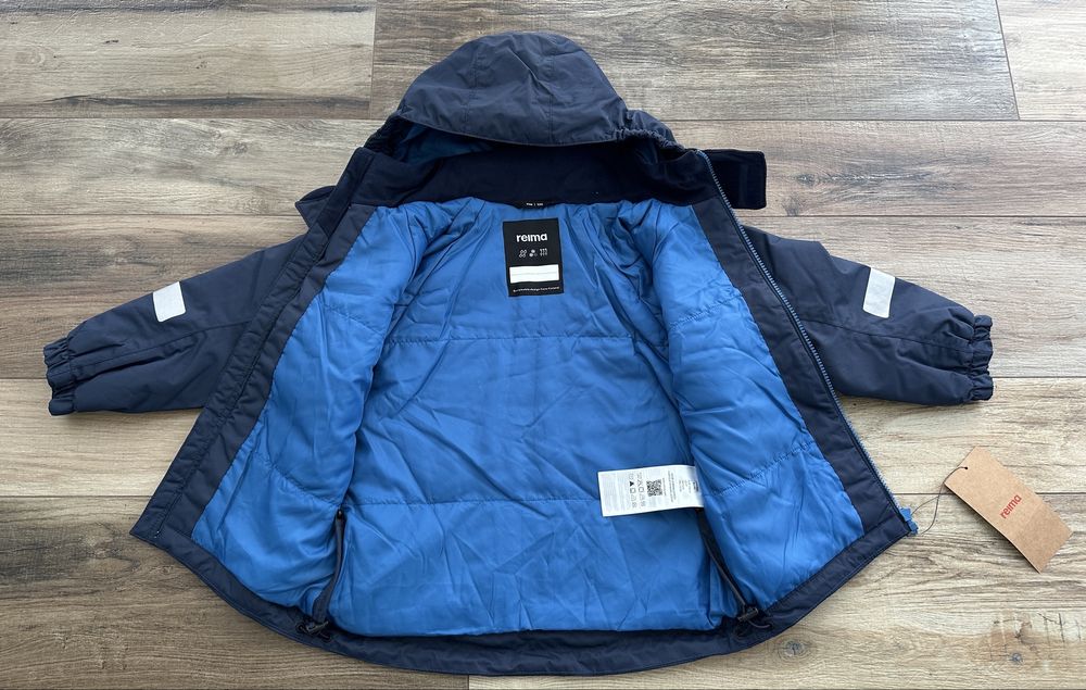 Зимовий комплект Reima р.98, 104
