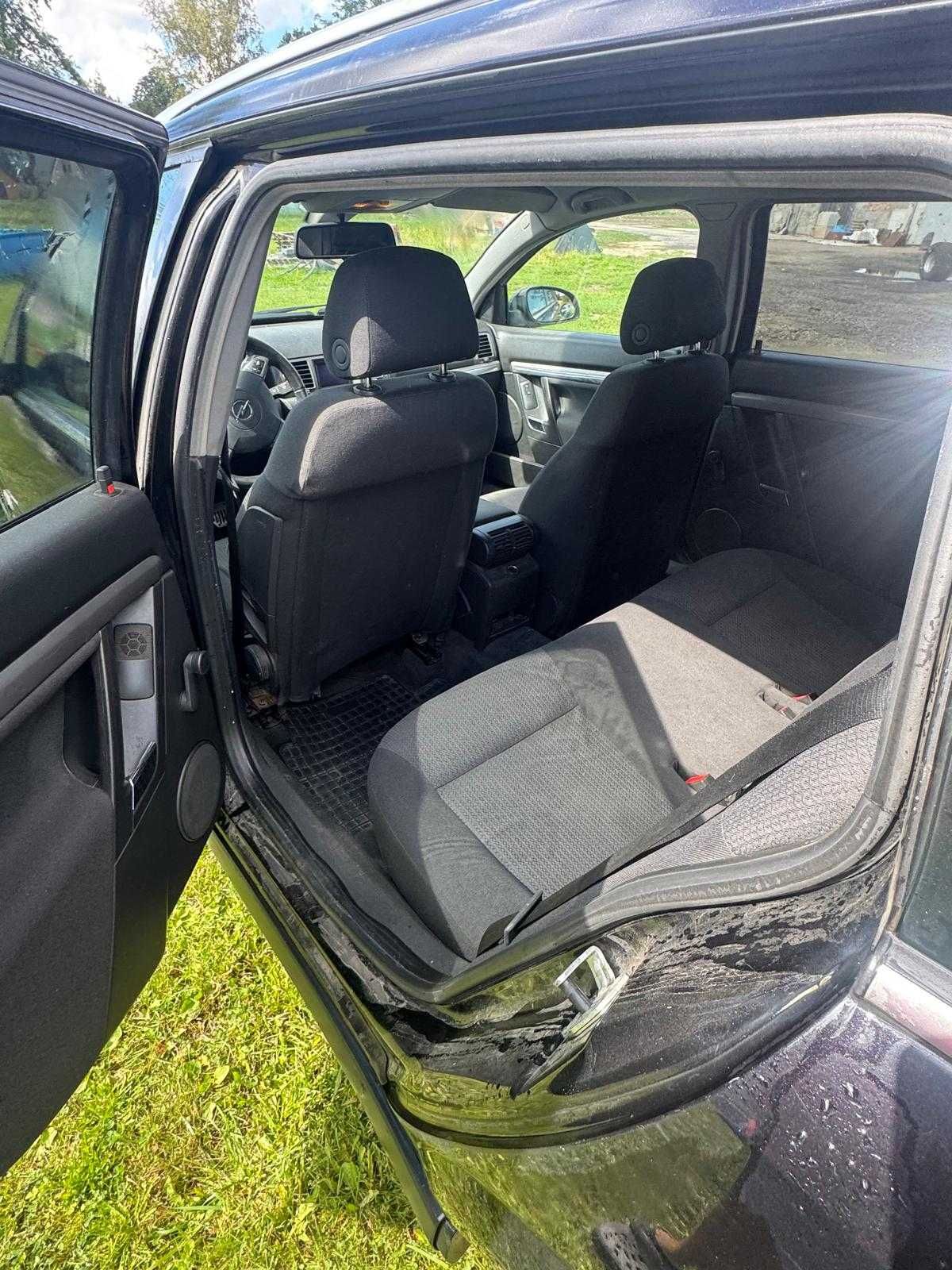Opel vecta 1.9cdti