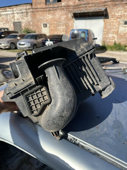 Корпус воздушного фильтра мап дмрв мазда 6 2.0 бензин