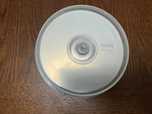 Диски DWD-RW BenQ, DVD-R Verbatim LG
