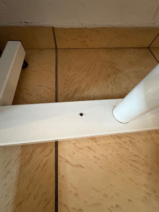 Sprzedam Fotel kosmetyczny