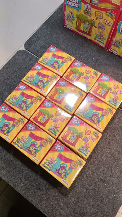 Moji Pops - Party - Club Room - Pokoik niespodzianka 1 sztuka