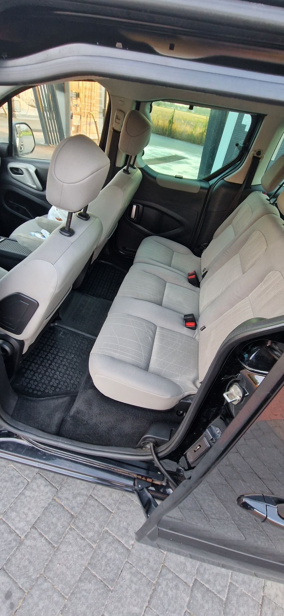 Sprzedam Peugeot Partner Tappe