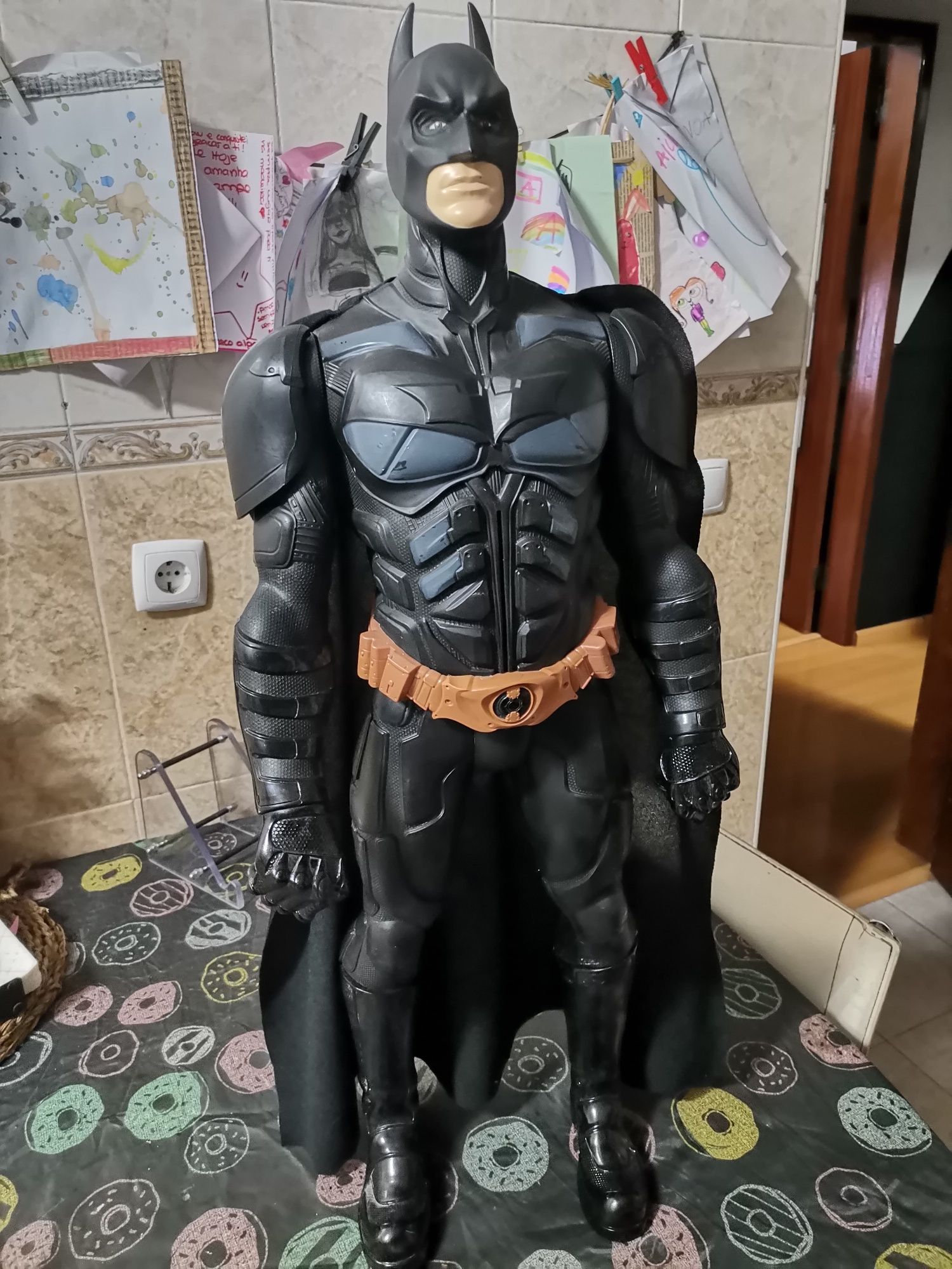 Batman 80cm (venda ou troca?)