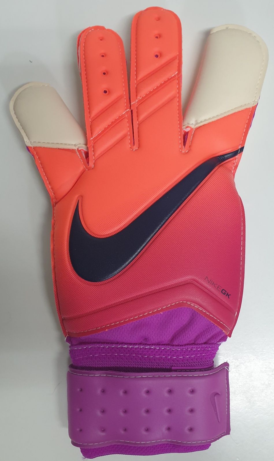 Luvas Nike Gk Vapor Grip 3 tamanho 11