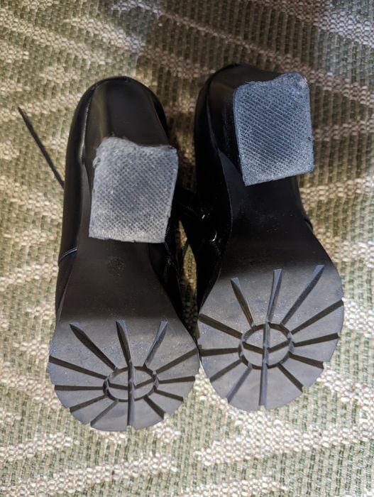 Ботильони жіночі розмір 39