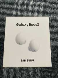 Bezprzewodowe słuchawki samsung galaxy buds2