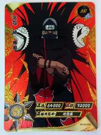 Karta Naruto TCG Kayou Kakuzu - NR-AR-008
