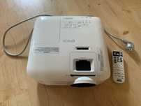 Projektor Epson EH-TW5650 Full HD 3LCD