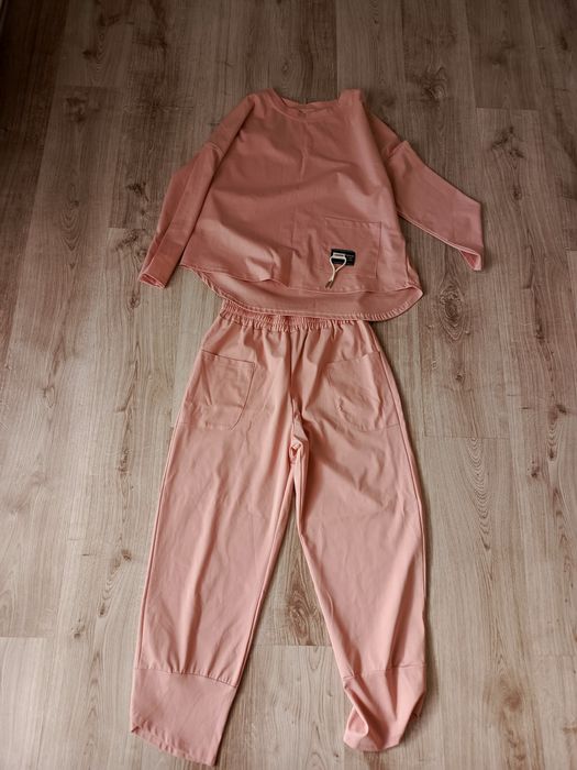 Komplet Punto Milano Jersey