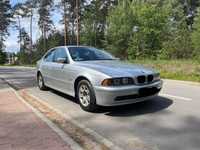 BMW E39 2.2 benzyna