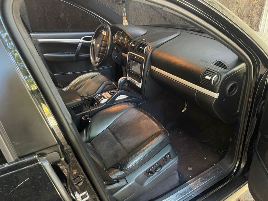 porsche cayenne gts/порш кайен gts