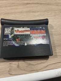 Atari jaguar gry. alien vs predator,pinball, theme park