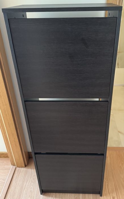 Sapateira IKEA COMO NOVA (2)