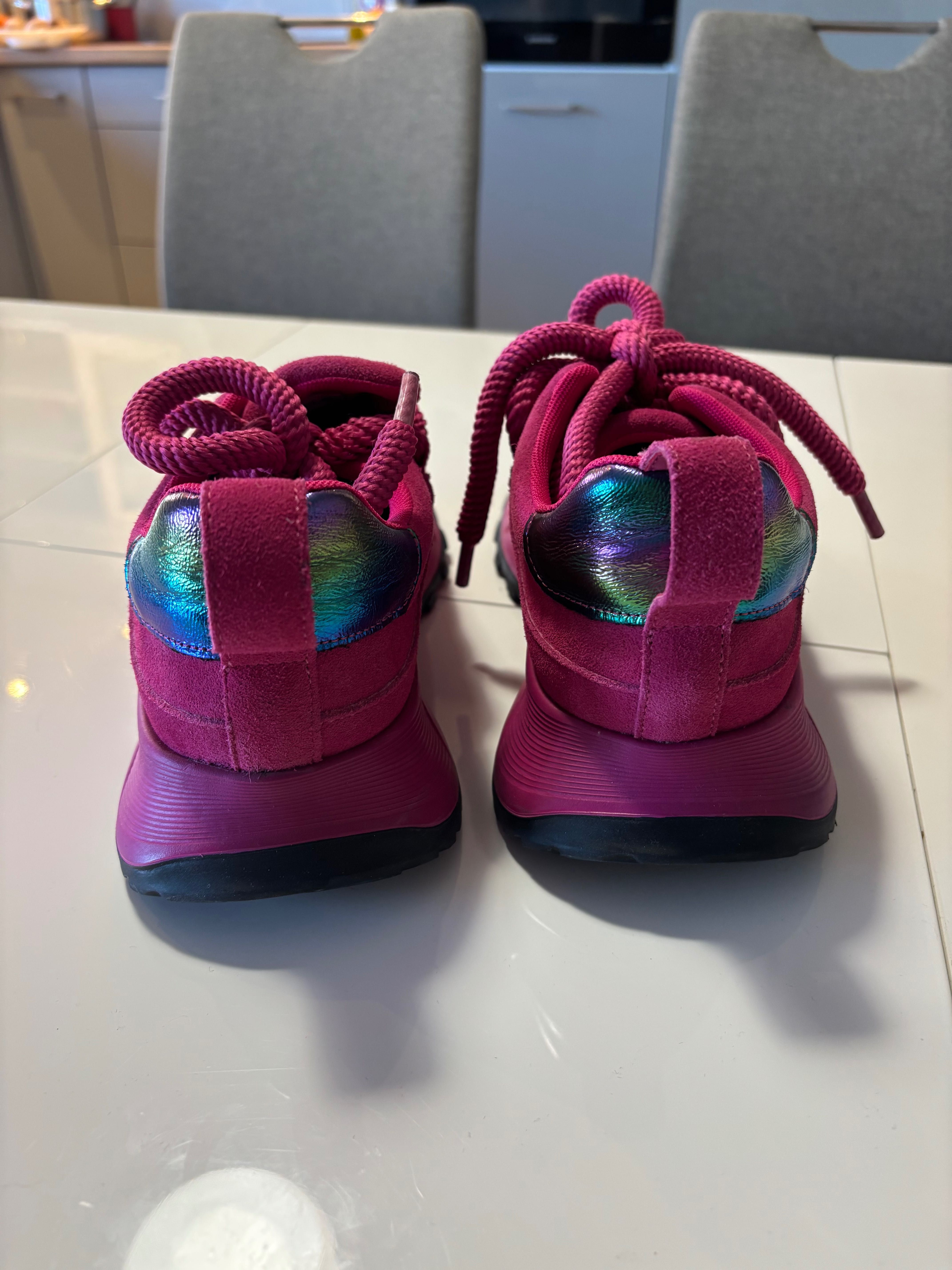 Buty damskie VENEZIA
