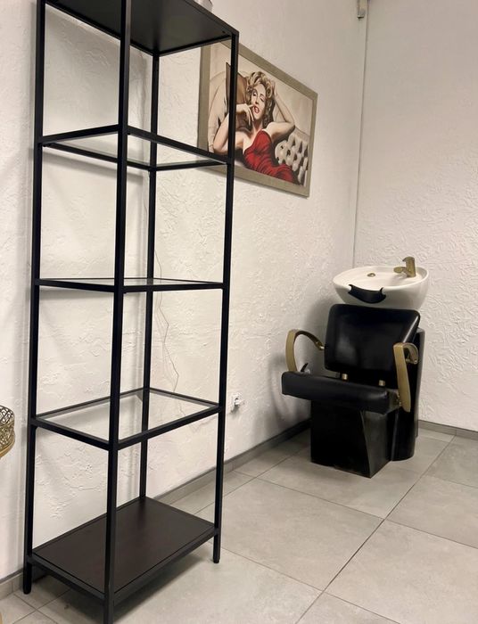 Podnajem stanowiska fryzjerskiego / do przedłużania włosów
