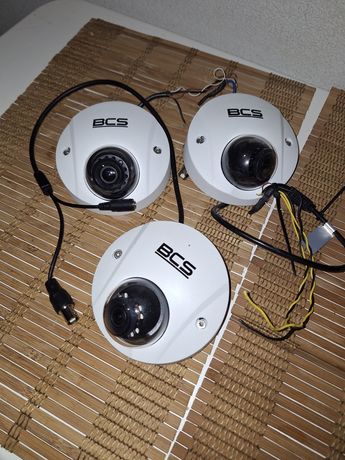 Kamery BCS-DMMHC1201IR