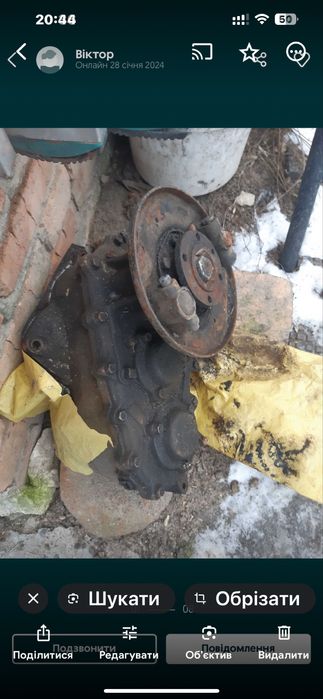 Все на УАЗ ,Роздатка,,навісне,дешево резина на 16 і 15   все б\у