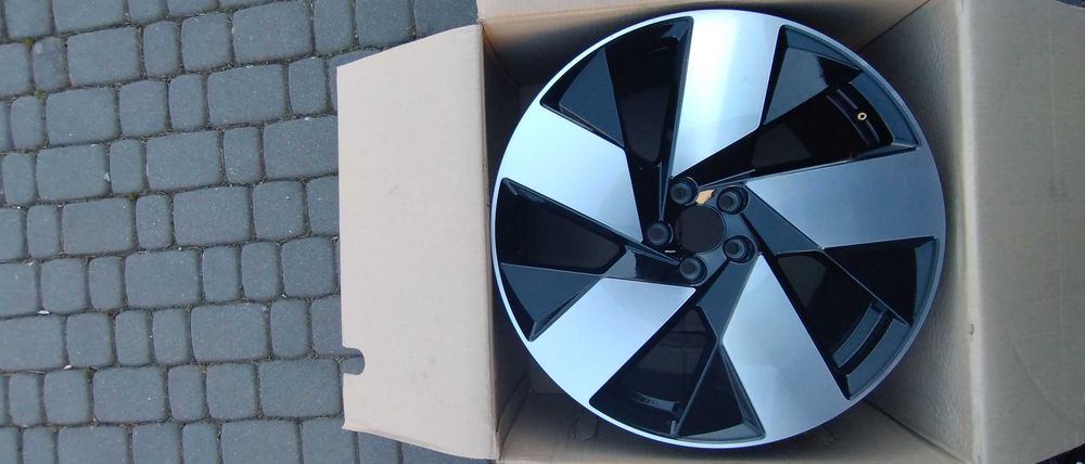 felgi aluminiowe Volvo XC XC40 C40 20"