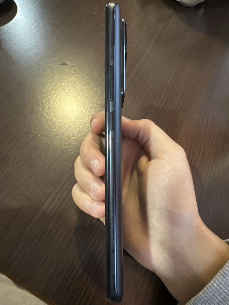 Xiaomi 12 Pro 5G preto