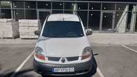 Renault Kangoo 1