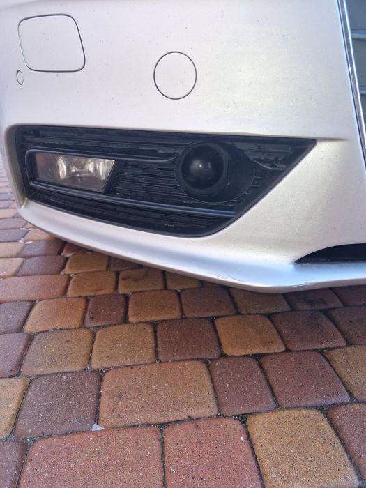 AUDI A4 B8 2012 rok S-line 177km MOŻLIWA ZAMIANA