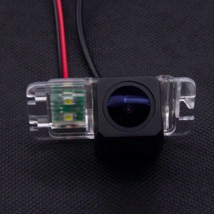 Камера заднего вида Full HD для FORD Kuga Focus Fusion C-Max Transit