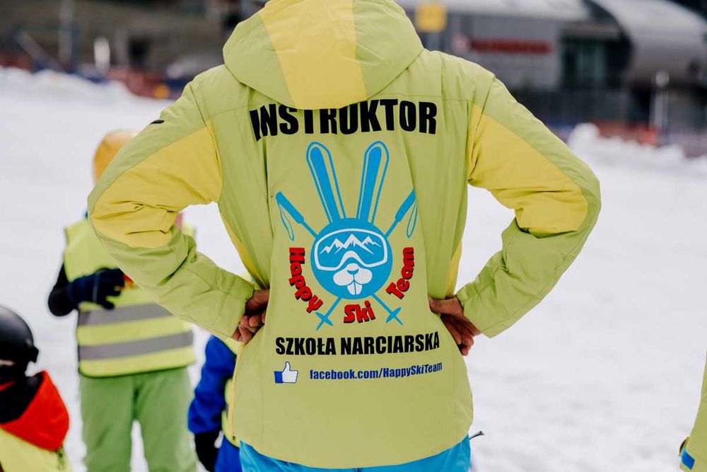 Apartament Folkova '21 / Ferie w górach / Noclegi / Blisko Zakopane