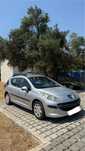 Peugeot 207 SW Trendy 1.4 gasolina de 2008
