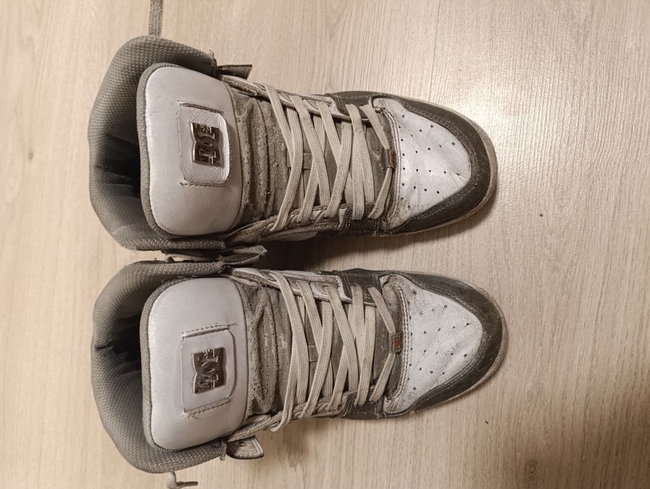 Продам дс кросовки