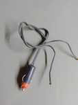 Kabel z wtyczką pod zapalniczke samochodową 50cm