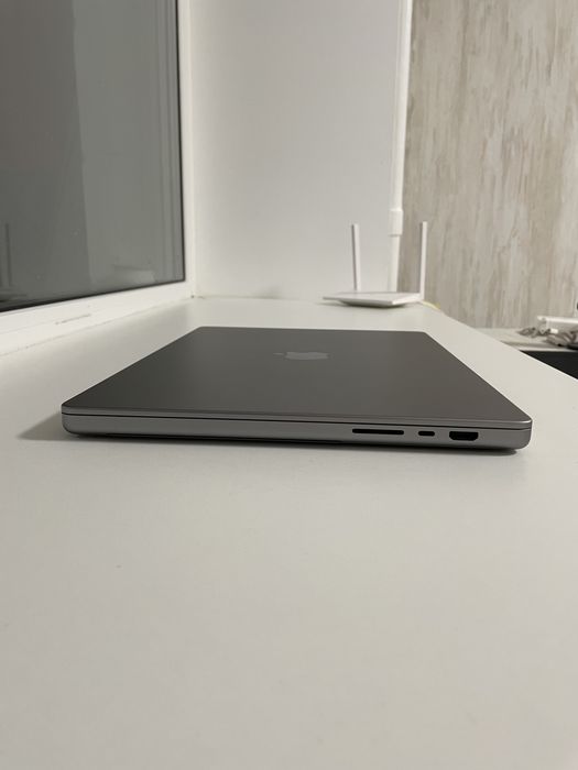 Macbook Pro 16” M1 Pro 16gb 512gb (2021) 228 цикла