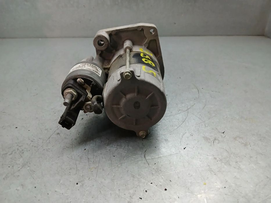 Conjunto de bancos SUZUKI SX4 S-Cross (JY)