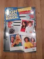 High School Musical, trzy filmy DVD