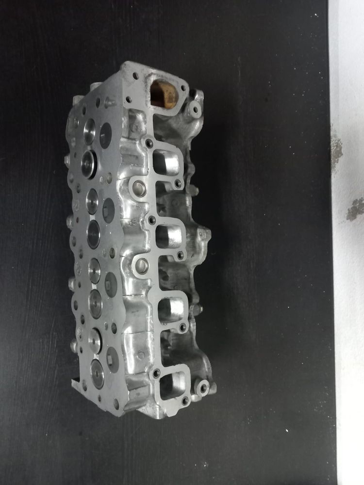 Cabeça do Motor Corsa b 1500