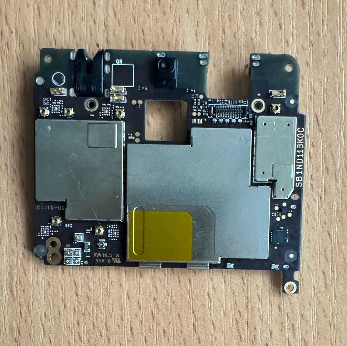 Материнская плата Nokia 5 TA 1053 Dual SIM