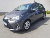 Toyota Yaris YARIS Premium Salon PL Serwis aso