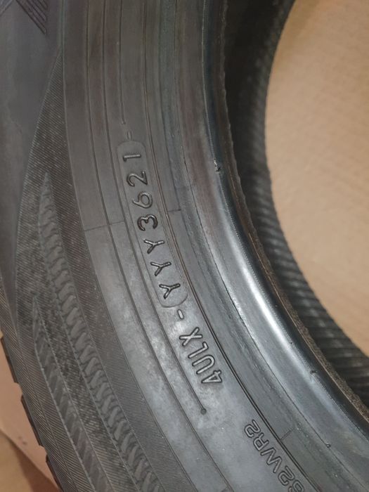 Komplet opon zimowych Yokohama 185/65 R15 88T