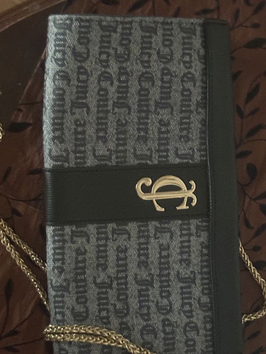 Torebka Juicy Couture