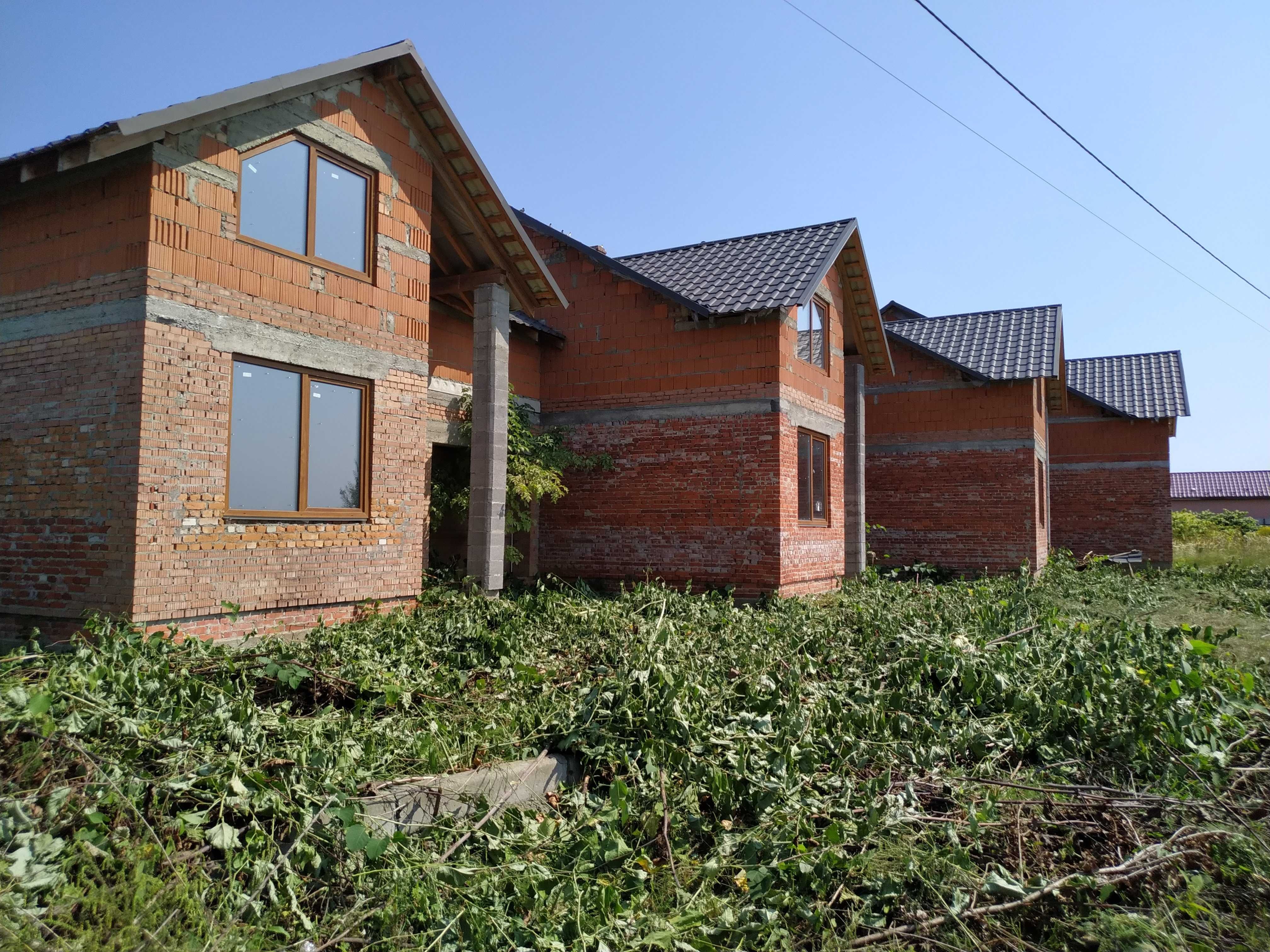 Будинок в Мукачеві, Паланок