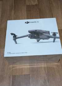 Квадрокоптер DJI Mavic 3 Fly More Combo Новый