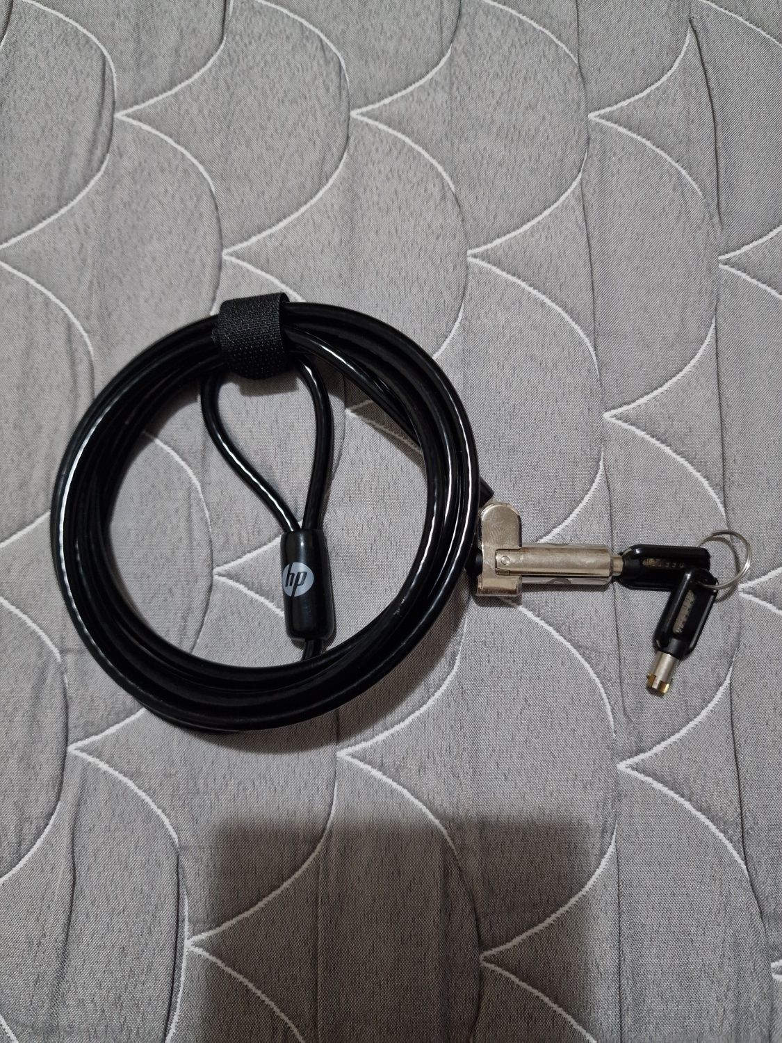 Cadeado para Portátil HP