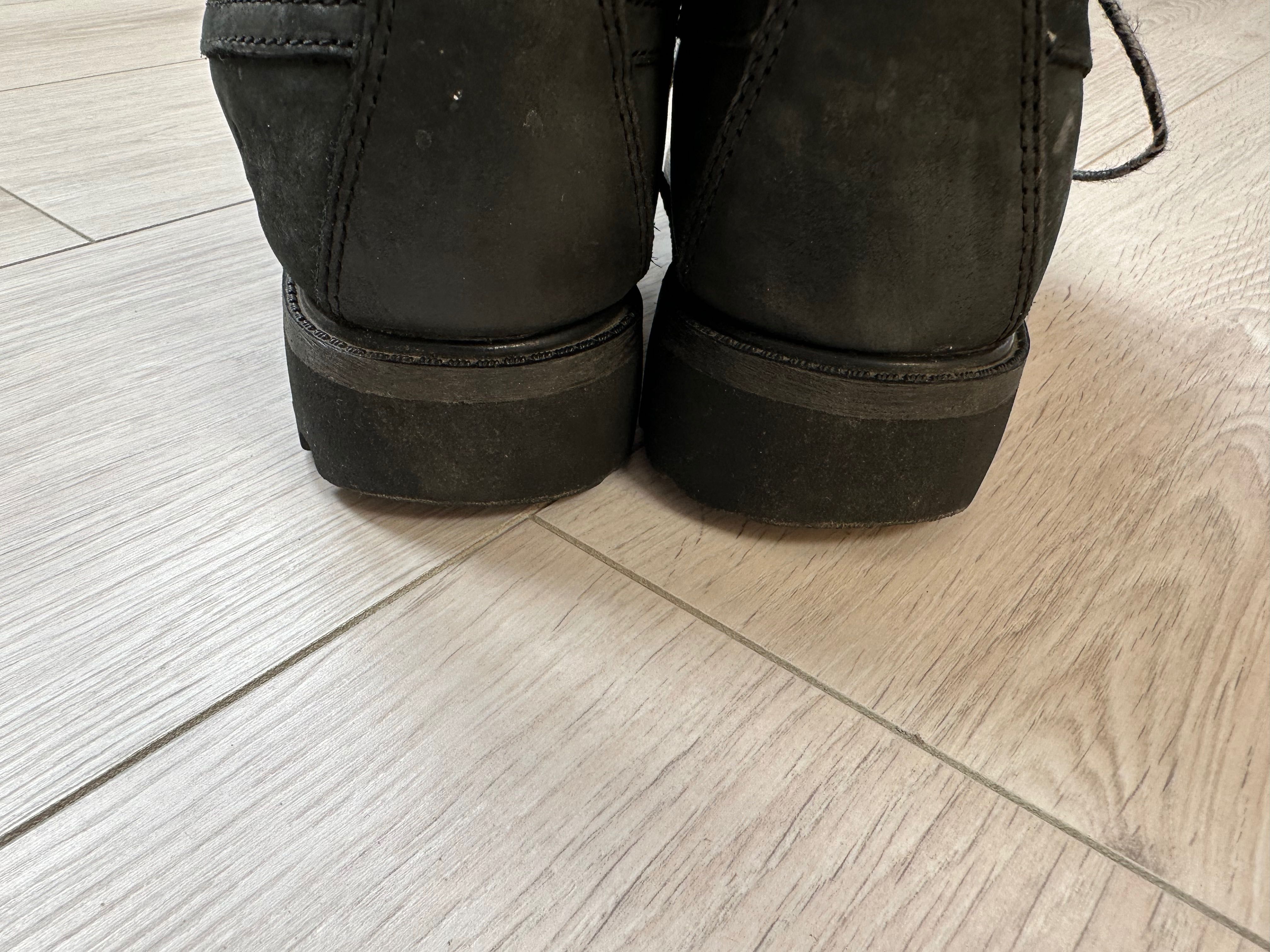 Buty męskie Confront r. 41