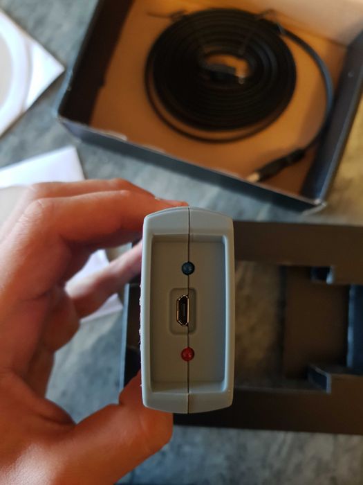 Vxdiag VCX Nano interface de diagnóstico auto Ford Mazda software IDS