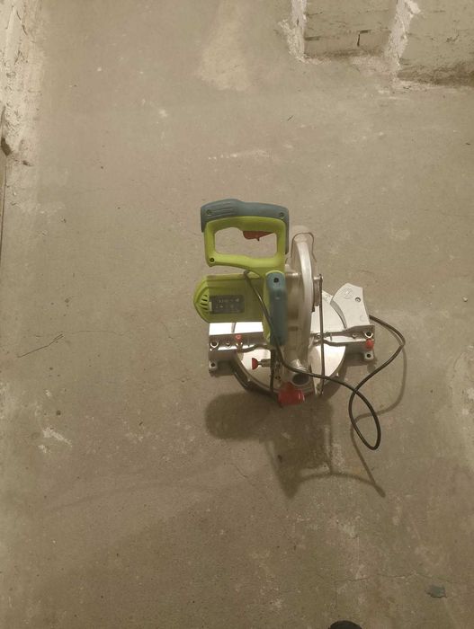 Pilarka verto ładna