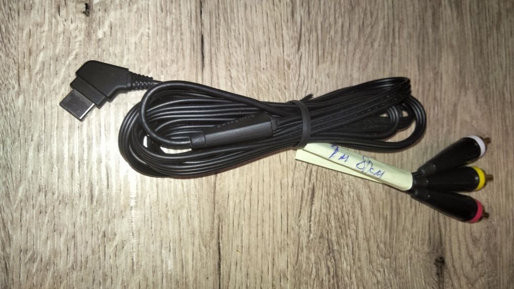 Відео кабель TV SAMSUNG D800