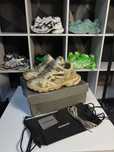 Balenciaga Track 2 Gold