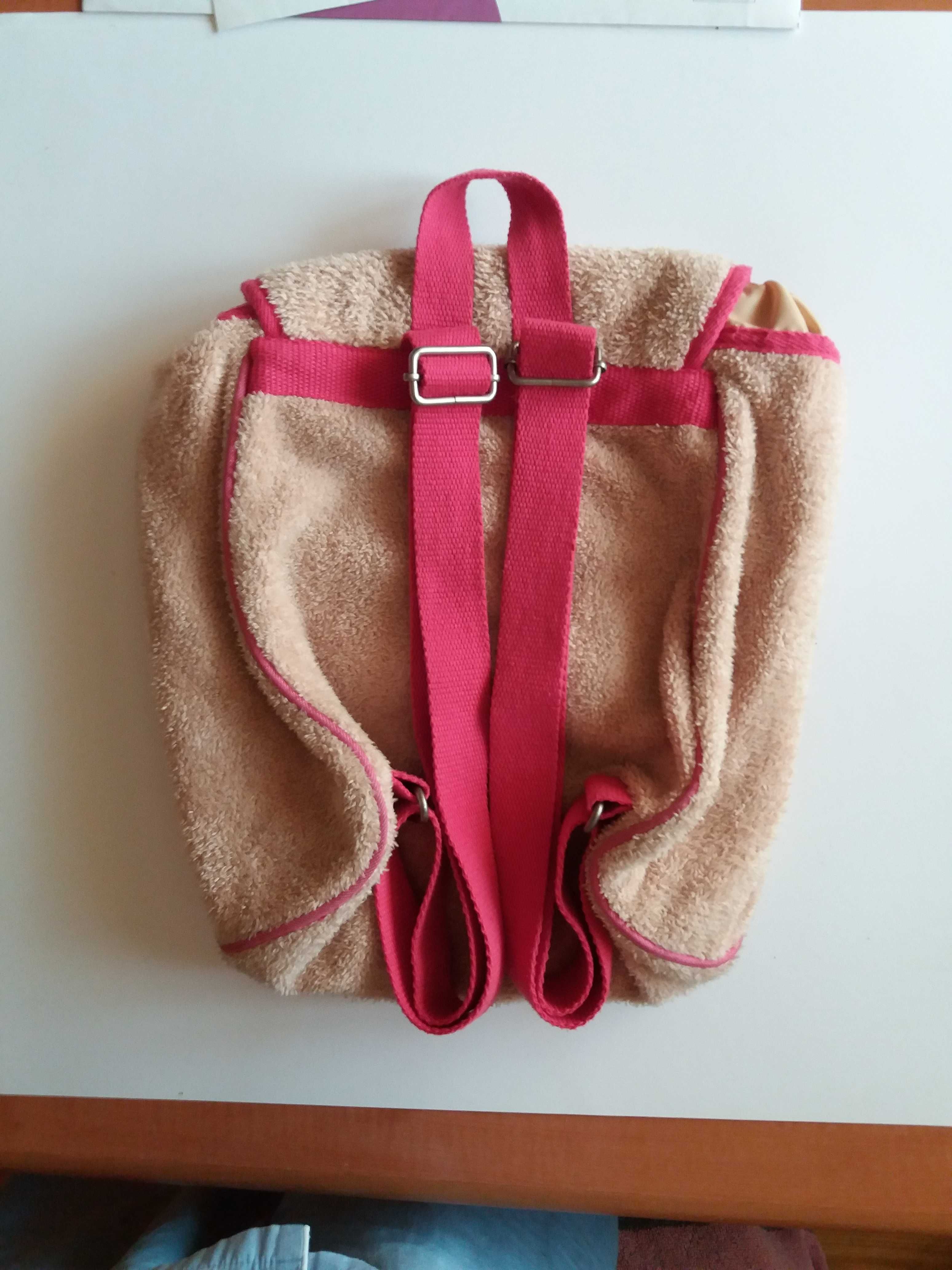 Mochila de Criança Lillebi