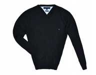 Tommy Hilfiger Premium Cotton Sweter Męski / Xl